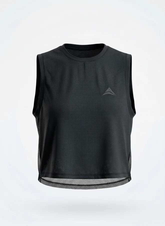 Tank top negro Tanalian