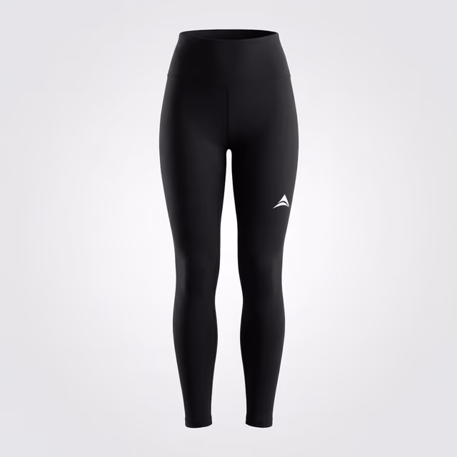 Leggings Leggings color Negro — foto 1