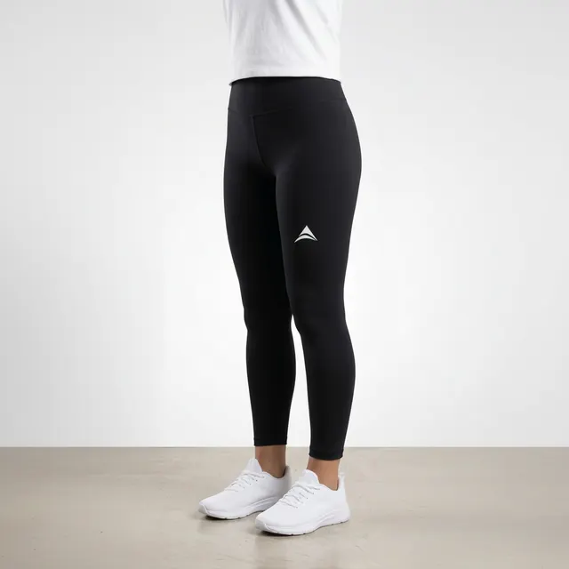 Leggings — color Negro, toma 04