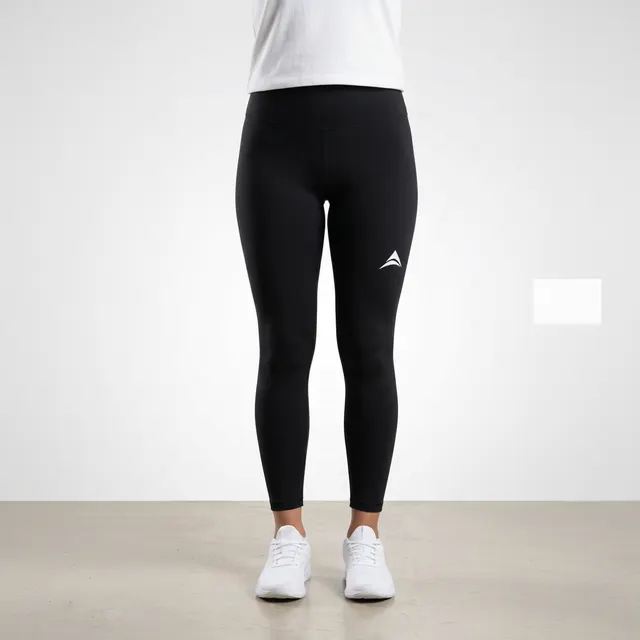 Leggings — color Negro, toma 05